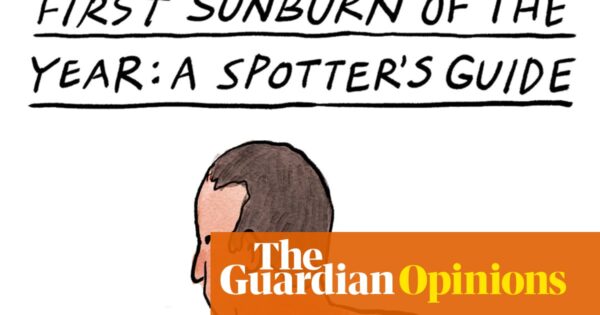 Becky barnicoat to the first signs of tag -inin – cartoon