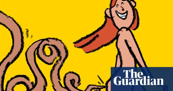 This is how we do it: ‘We don’t need sex for the close – we’re walking around naked, kissing and flirting’ | Gender