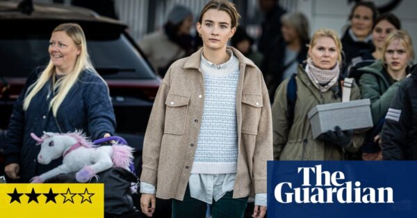 Families like our review – why is this dull drama like a hit in Denmark? | Television