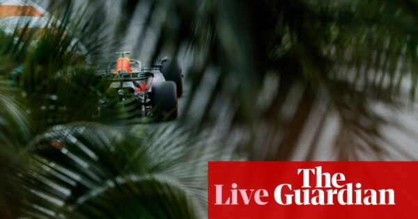 Versstappen captures the F1 Pole for Miami Grand Prix Leading Norris and Antonelli – as happened | Formula one