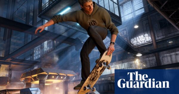 ‘It has completely changed my taste in music’: The bands reflect the wonderful power of the Tony Hawk’s pro skater soundtracks | Games