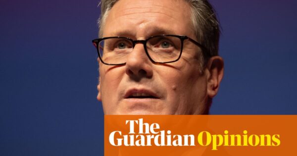 The Guardian View in the Labor Welfare rebellion: Starmer must know from his mistakes | Editorial