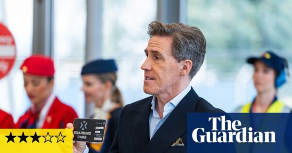 Destination X Review – BBC’s Big New Reality Competition will make you feel as if you are a guni -guni | Television