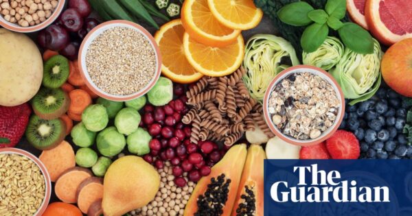 FibreMaxxing: Can Tiktok’s latest wellness make sense? | Nutrition