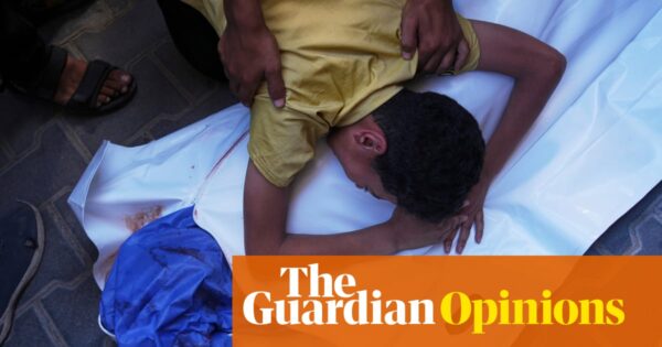 The View of the Gazer’s Care of Gaza: When 17,000 dies, it is more than a mistake | Editorial