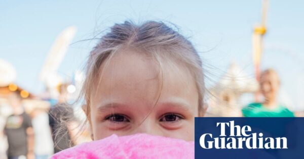 ‘These are the low-key moments that remain with us’: The secret to the happy summer holiday with the kids | Activities for children
