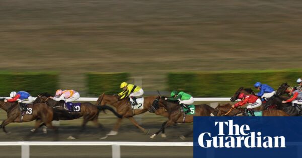 Horse racing to continue the strike in protest against the planned tax increase in betting | Horse racing