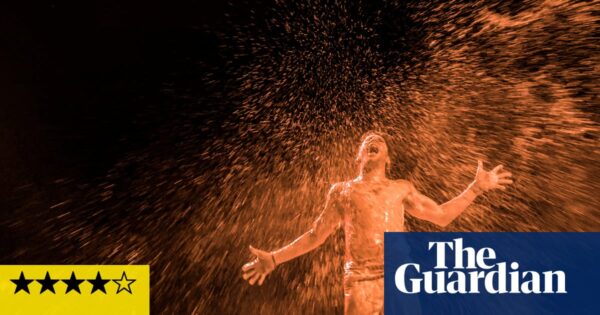 Tom in the Farm Review – A Surprising Homophobia Study | Edinburgh Festival 2025