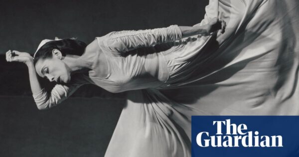 ‘A Certain Bite’: How Martha Graham pushes the dance in dazzling new directions | Dance