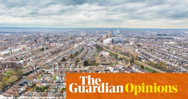 Removal of stamp duty will not solve the Britain housing crisis -but the radical tax on this possession may be | Josh Ryan-Collins