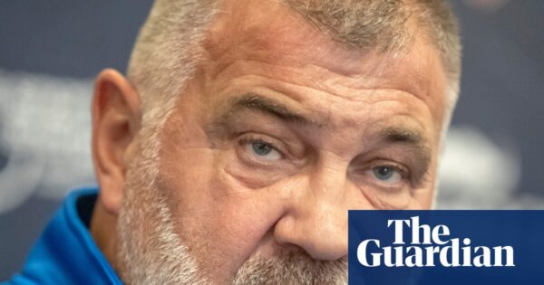 ‘Not difficult’: Wane explains Jake Connor’s removal from England Ashes Squad | England Rugby League Team
